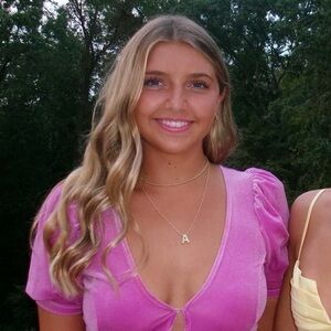 Meet your Posher, Anna